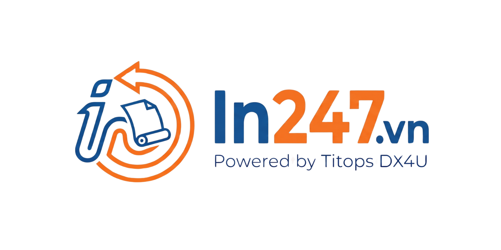 In247 Logo